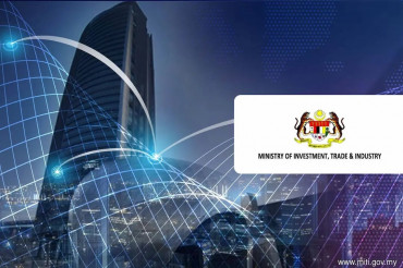 Free industrial zone exports reach RM106.7 bil in 1H — Miti