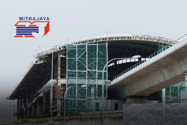 Mitrajaya bags another data centre job from NEXTDC