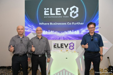 Mitraland launches RM728m ELEV8 industrial project, with first phase 80% sold