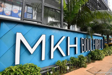 Whitmore acquires 557,400 MKH shares at RM1.96 each during takeover offer period