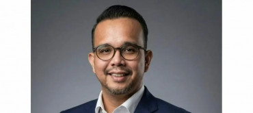 Pasdec Holdings promotes Mohammad Ikhwan Mustapa Al Bakri to CEO, effective May 1