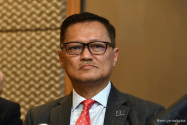 Sunway eyes joint procurement after IJM takeover, says president