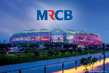 MRCB-Theta Edge JV secures RM3.03 bil Penang Mutiara Line railway systems contract