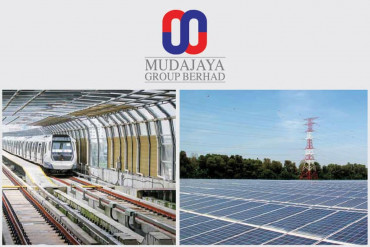 Mudajaya wins appeal, court raises compensation to RM72.2 mil in fund misappropriation case