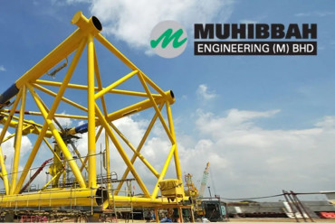 Muhibbah Engineering bags RM120m job for Penang LRT project from Gamuda