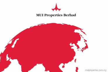 MUI Properties bags RM80.8m cash in Bandar Springhill land disposal