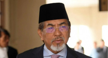 Sabah mulls modern rail system to industrial parks, ports to boost economy