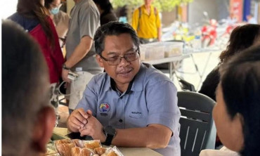 Minister says need to keep tabs on 22 'sick' projects in Sabah