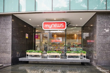 MyNews plans to acquire 13.5-acre Serendah industrial land for RM24.7 mil