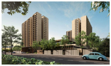 Myra Yara Putra Heights: Low-Density Condominium with Spacious Layouts