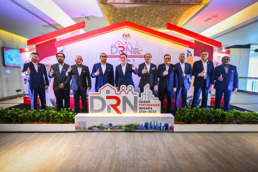 Govt launches National Housing Policy 2026–2035, targets one million affordable homes by 2035