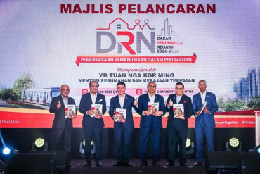 National Housing Policy: bold vision needs build-then-sell