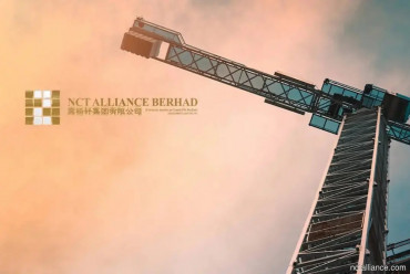 NCT Alliance expands NCT Smart Industrial Park with RM53 mil land subscription
