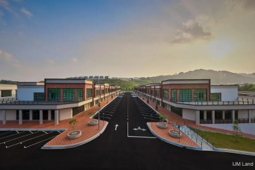 IJM Land delivers Nexus Phase 1 in Seremban 2, now 85% sold