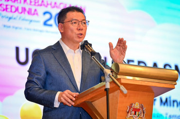 KPKT directs all 156 local authorities to adopt immediate energy-saving measures
