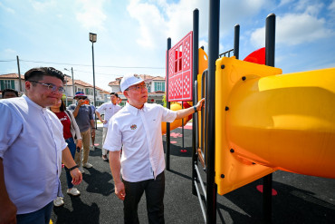 Housing ministry expects over 400 low-carbon energy-saving projects to be ready by year end