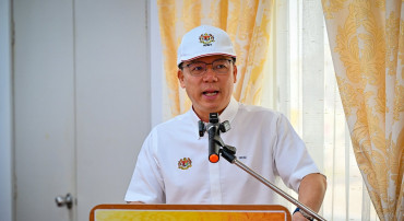 BYD's Tanjong Malim investment to be discussed for best outcome, says Nga