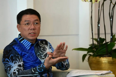 KPKT studying clause to allow buyers to withdraw before signing SPA, curb abandoned housing projects