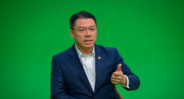 Nga: Non-Act 672 states to enforce littering offences through respective local authorities