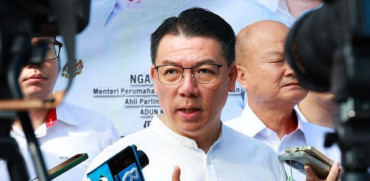 KPKT channelled RM1.08 bil to Johor for infrastructure, housing upgrades since 2022