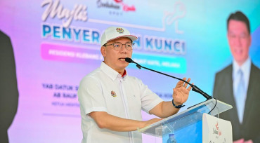 All 34 sick PR1MA projects completed, over 22,000 buyers received homes, says Nga