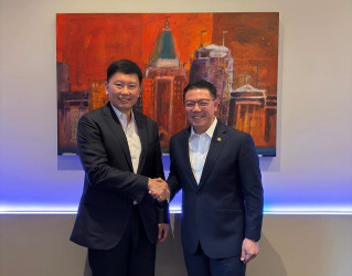 Malaysia keen to strengthen cooperation in housing development with Singapore, says Nga