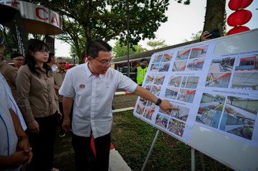 Cabinet approves extending Act 672 to Selangor for public cleansing reform, says Nga