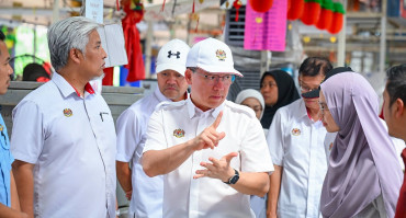 KPKT allocates RM216.44 mil to boost Johor housing, infrastructure