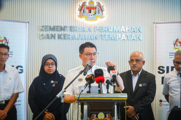 Nga calls for greater emphasis on arts, culture in urban development