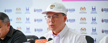 KPKT urges local councils to cut small traders' rents, commends DBKL’s reductions up to 50% 
