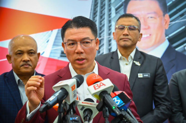 Wait for university study before deciding on KL mayoral polls, says Nga
