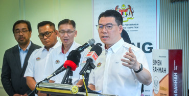 KPKT expands Rahmah Cement Scheme under RMK13, cuts prices by up to 30%