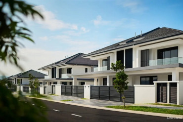 IJM Land hands over keys for NOVA Phase 1 in Seremban 2 Heights