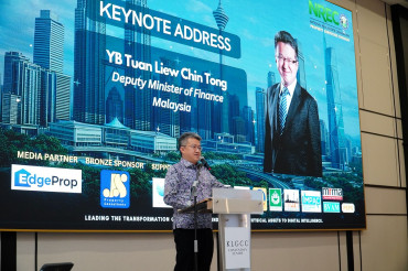 Energy crisis highlights car-reliant suburban living unviable — Liew Chin Tong calls for balanced housing development