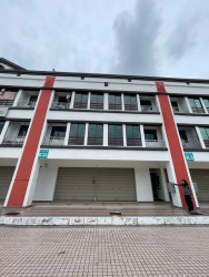 Excella Business Park, Selangor shop sold for RM1.4m | DONE DEAL