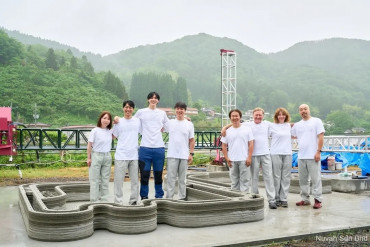 V3D Asia, Nuvah partner SIRIM Academy to develop Malaysia’s first 3D construction printing standards