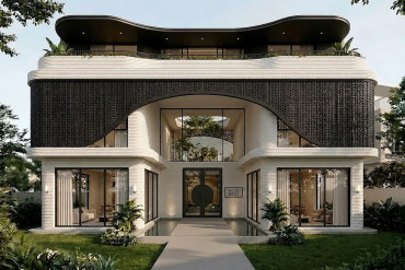 Nuvah targets November start for 3D-printed bungalow
