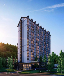 Armani Group debuts 383-key golf-front serviced residence in Cameron Highlands, with Ascott as operator