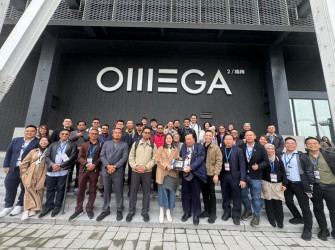 Bridging borders: Malaysia, Taiwan explore synergies in industrial resilience, urban housing