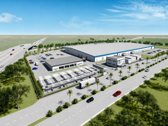 Aratas to invest RM259m in relocation to COMPASS @ Kota Seri Langat
