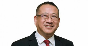 NCT Alliance appoints Ong Chou Wen as its first CEO