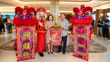 Asiabina says One Seputeh Residences 30% taken up