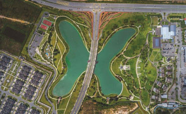 Where will workers live? A look at Malaysia’s new industrial–residential corridors