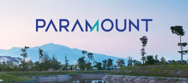 Paramount 2Q profit rises 33% on stronger property segment