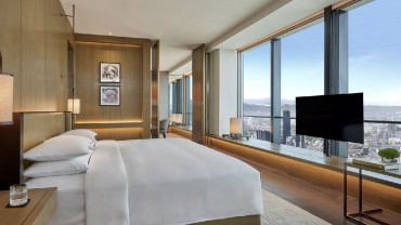 Kuala Lumpur luxury hotel transactions rise 14% as Asia Pacific deal volumes hit US$2.1 bil in 2025, says JLL