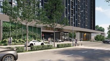 Parkland By The Hill Cheras: A New Residential Development to Watch in Batu 9