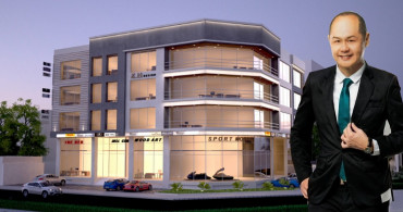 Bandar Puteri Puchong, Selangor factory rented for RM63k | DONE DEAL