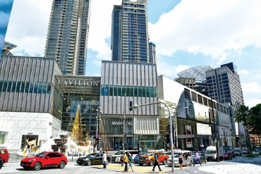 Pavilion REIT set for 2H rebound as renovated Parkson space reopens — CIMB Securities