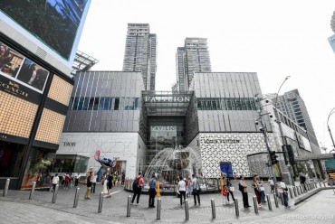 Pavilion REIT posts higher 1Q2026 DPU on stronger NPI growth
