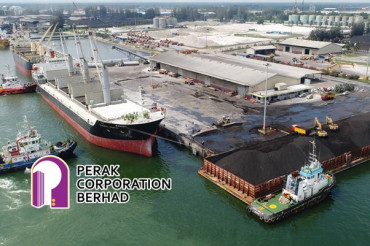 Bursa approves Perak Corp’s regularisation plan to lift PN17 status